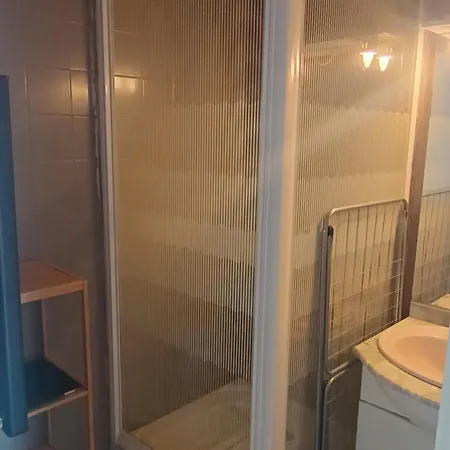 Studio Valras-Plage Διαμέρισμα Valras-Plage