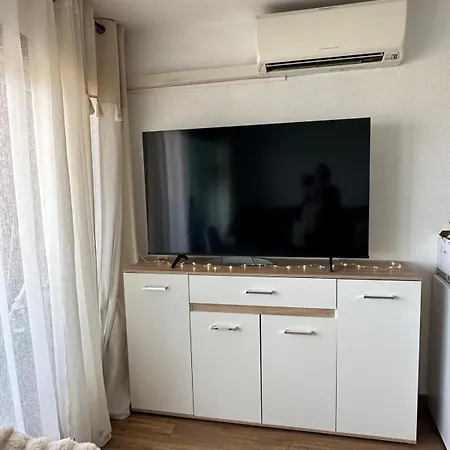 Studio Valras-Plage 아파트